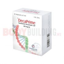 DECAPRIME - Nandrolone Decanoate - Eminence Labs - 10 vials of 1ml - Imagem 2