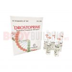 drostoprinme