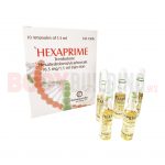 Hexaprime