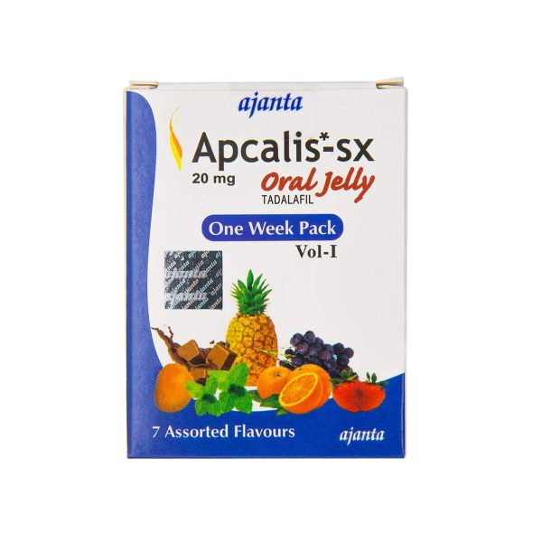 apcalis sx 20 mg ajanta