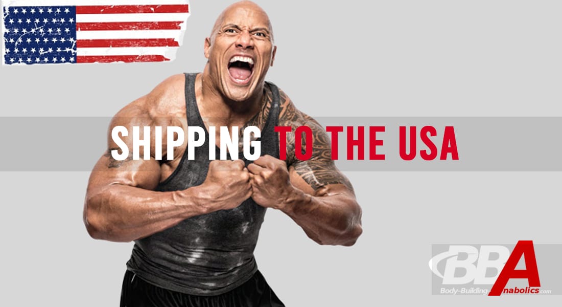 USA