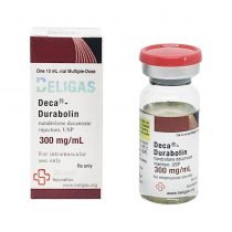 Deca Durabolin 300mg 10ml Beligas Pharmaceuticals