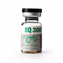 EQ 300 (Equilibre 300 + Test E 200) 10ml Dragon Pharma