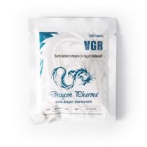 Viagra 50mg 100 compresse Dragon Pharma