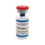 Original Peptide hergestellt von Axiom Peptides.