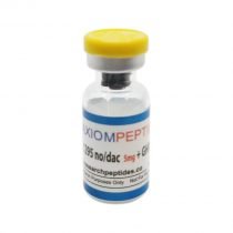 Original Peptides manufactured by Axiom Peptides.
