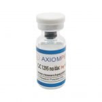 Original Peptides manufactured by Axiom Peptides.
