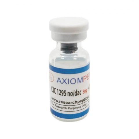 Original Peptide hergestellt von Axiom Peptides.