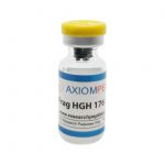 Original Peptides manufactured by Axiom Peptides.