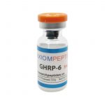 Original Peptide hergestellt von Axiom Peptides.