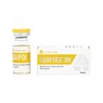 Original Injectable Boldenone Undecylenate manufactured by A-TECH LABS.