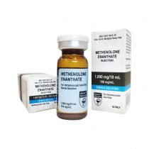 Original Injectable Primobolan manufactured by Hilma.
