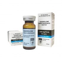 Original Injectable Deca Durabolin manufactured by Hilma.