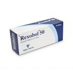 Winstrol oral original fabricado por Alpha Pharma.