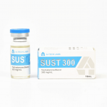 Original Injectable Sustanon Testosterones manufactured by A-TECH LABS.