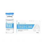 Original Injectable Cypionate Testosterone manufactured by A-TECH LABS.