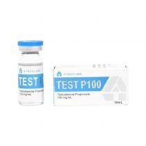 Testostérone de propionate injectable originale fabriquée par A-TECH LABS.