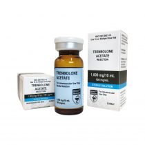 Original Injectable Parabolan manufactured by Hilma.