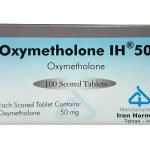 オキシメトロン-イラン-ホルモン-50mg-50-タブ