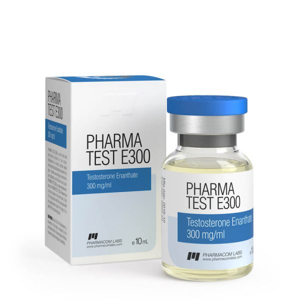 teste e pharmacom