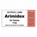 arimidex hutech