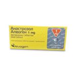 Alvogen-Anastrozolo-Actavis-1mg-30compresse