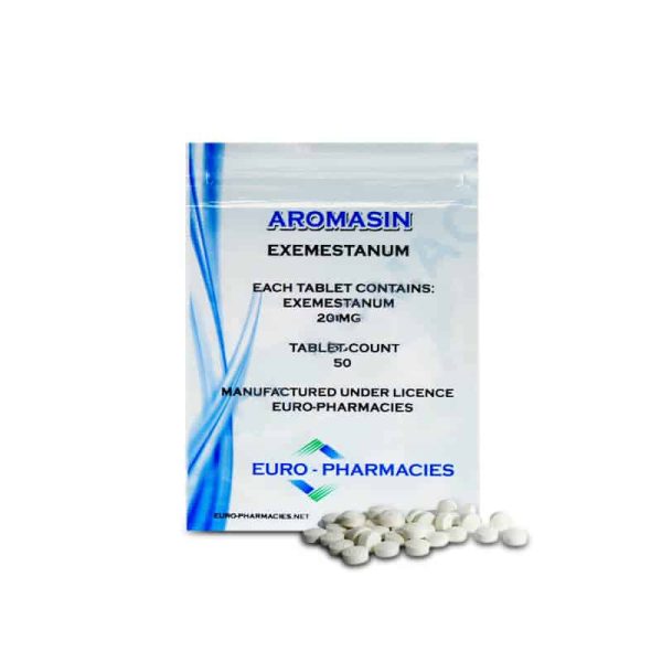 Euro Pharmacies Aromasin