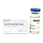 Euro-Apotheken-Sustanon-500