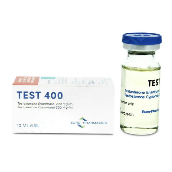 Euro-Apotheken-Test 400