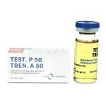 Euro-Pharmacies-Test.-P50-Tren-A50