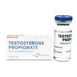 Euro-Pharmacies-Propionato de testosterona