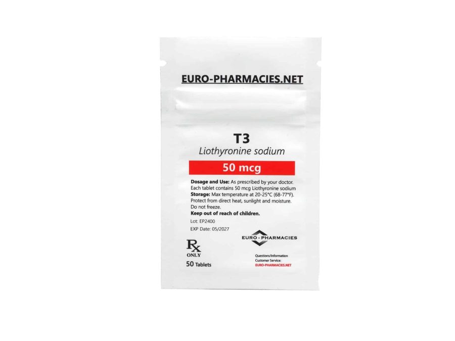 Eurofarmacias Bolsa T3