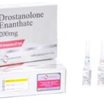 Europharmacies-DROSTANOLONE_ENANTHATE_200mg Ampere