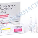 Europharmacies-DROSTANOLONE__PROPIONATE_100mg Ampere