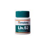 Liv52-Liverprotection-Himalaya-100tabs