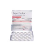 SUPERDROLEX-Blisterpackung