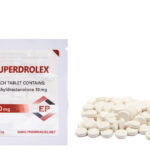 SUPERDROLEX_WHITE_10mg