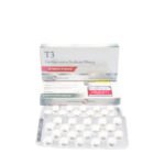 T3_50mcg Euro-Blisterpackung