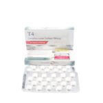 Blister T4_50mg euro