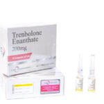 TRENBOLONE_ENANTHATE_200mg ユーロアンプ
