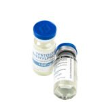 Testosterone Phenyl euro vial