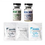 PACK – Testosterone Enanthate + Deca – Dragon Pharma
