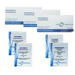 Pack Anadrol Euro Farmacias