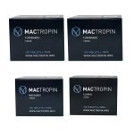 Pack TURINABOL (6 Semaines) Mactropin