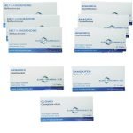 Pack – Stéroides Oraux Dianabol – Anadrol Euro Pharmacies