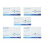 Pack 2 Endurance – Halotestin + Winstrol – Stéroides Oraux Euro Pharmacies