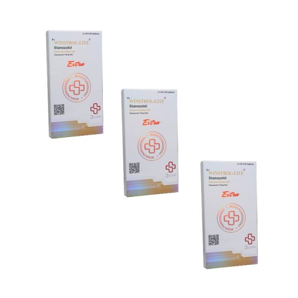Pacote seche Winstrol Steroides oraux 6 Semaines Beligas farmacêuticas Internacional