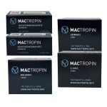 PACK PRIZE DE MASSE SÈCHE – Testosterone Enanthate (10 Semaines) Mactropin