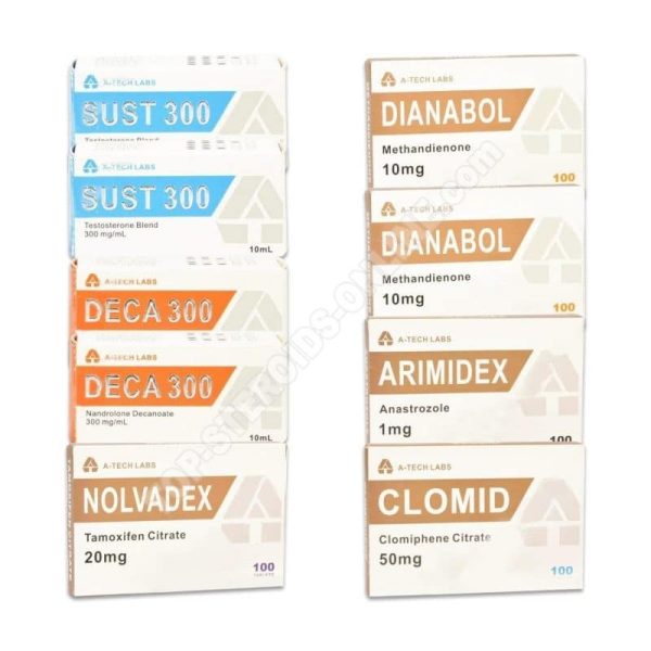 Pack Prize De Masse LIVELLO III INJECT SUSTANON DECA DIANABOL 8 Semaines A Tech 800×800