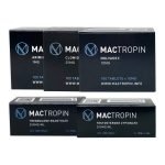 PACK PRISE DE MASSE SECHE – Testosterone Cypionate + Trenbolone Enanthate (10 Semaines) Mactropin